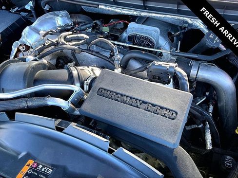 Used 2024 GMC Sierra 2500 AT4 w/ AT4 Premium Plus Package image 31