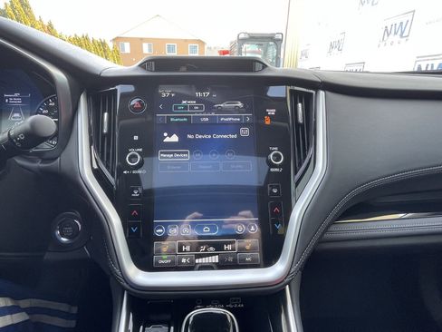 Used 2023 Subaru Outback Limited w/ Popular Package #2 image 12