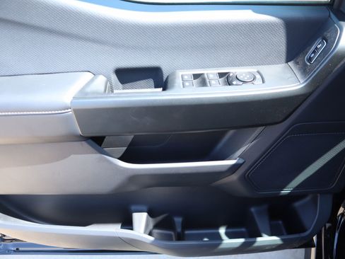 New 2026 Ford F150 STX w/ F-150 LOBO Package image 14