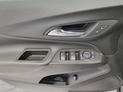 Used 2024 Chevrolet Equinox LT image 26