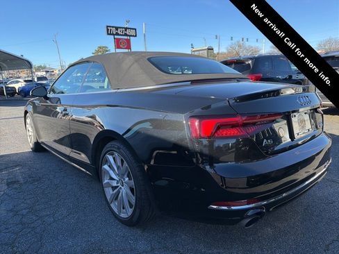Used 2018 Audi A5 2.0T Premium Plus image 5