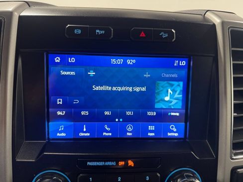 Used 2021 Ford F250 Lariat AWD/4WD image 5