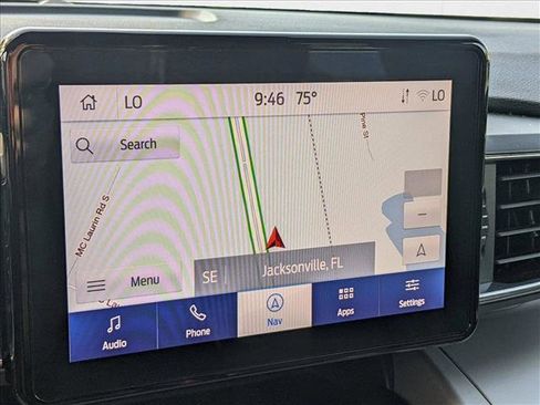 Used 2023 Ford Explorer XLT w/ Equipment Group 202A image 14