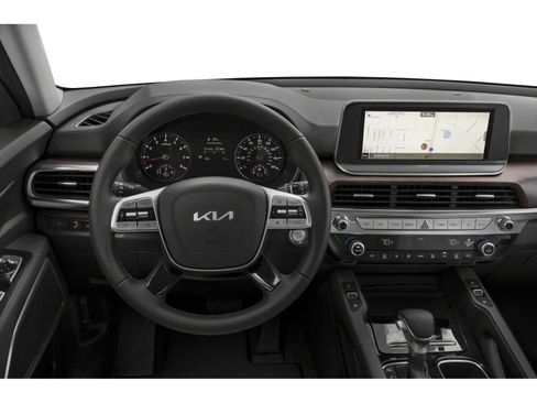 Used 2022 Kia Telluride EX w/ EX Premium Package AWD/4WD image 4