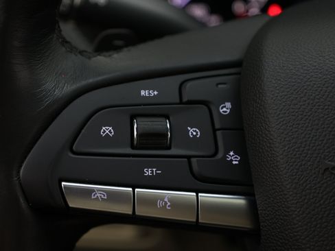 Used 2022 Cadillac CT5 Premium Luxury RWD image 28