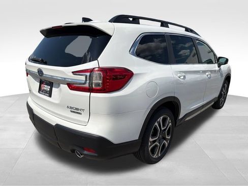 New 2026 Subaru Ascent Limited AWD/4WD image 7