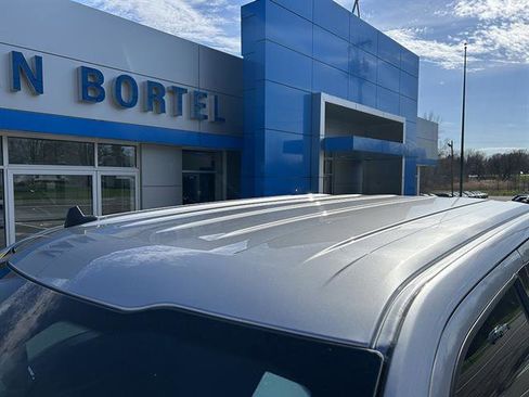 Used 2020 Ford F150 XLT w/ Equipment Group 302A Luxury AWD/4WD image 9