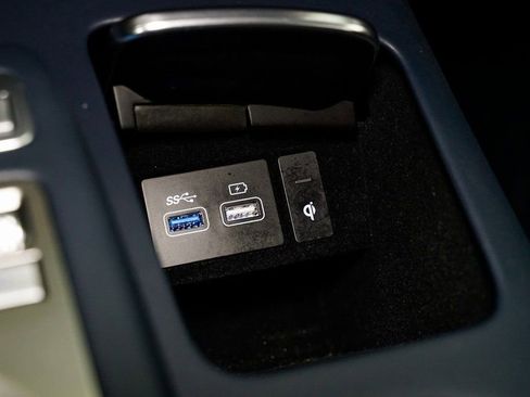 Used 2024 Genesis GV70 3.5T Sport image 20