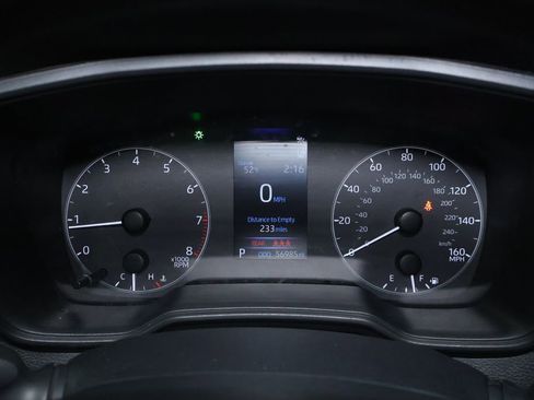 Used 2023 Toyota Corolla LE image 19