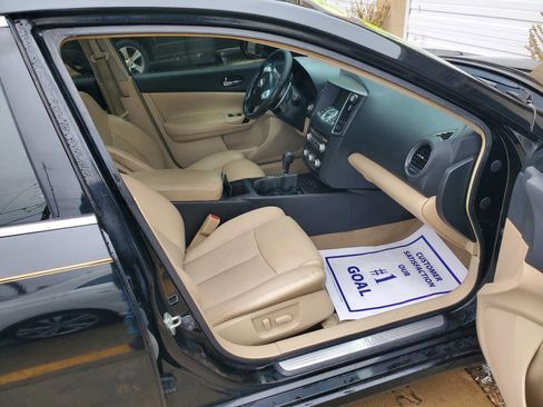 Used 2014 Nissan Maxima 3.5 SV w/ Premium Package image 6
