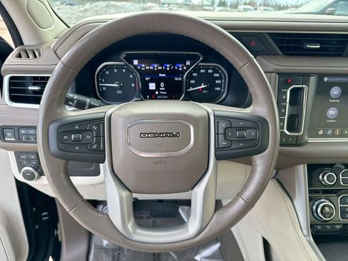 Certified 2021 GMC Yukon Denali image 39