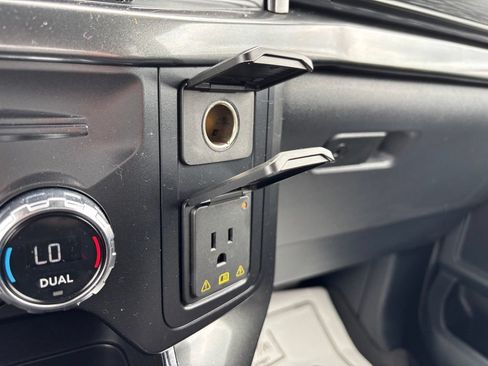 Used 2021 Ford F150 XLT w/ Equipment Group 302A High AWD/4WD image 28