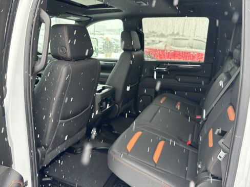 Used 2024 GMC Sierra 3500 AT4 w/ Technology Package image 26