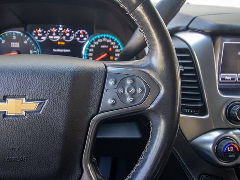Used 2020 Chevrolet Tahoe Premier AWD/4WD image 33