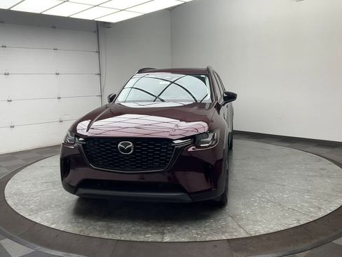 New 2026 MAZDA CX-90 3.3 Turbo w/ Premium Sport Pkg image 37