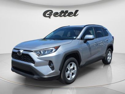 Used 2019 Toyota RAV4 XLE w/ Convenience Package