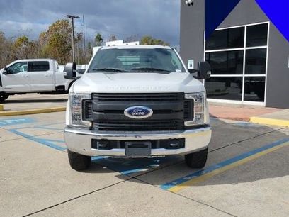 Used 2019 Ford F350 XL w/ Power Equipment Group