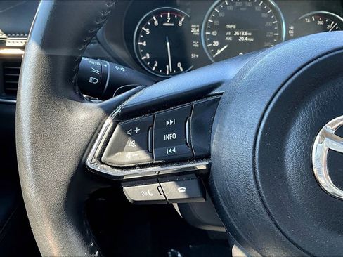 Used 2023 MAZDA CX-5 AWD 2.5 S w/ Premium Package image 11