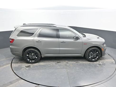 New 2026 Dodge Durango GT image 51