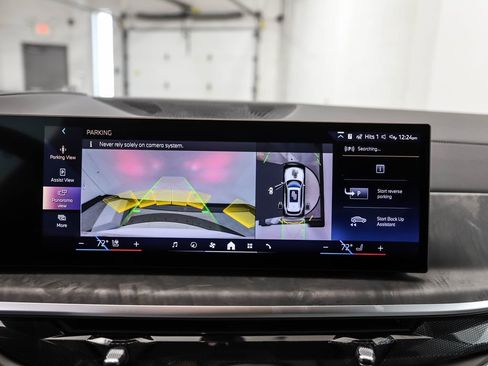 Used 2026 BMW X5 xDrive40i w/ M Sport Package image 18