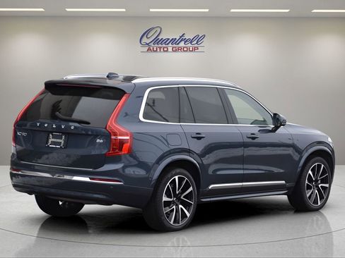 Certified 2023 Volvo XC90 B6 Plus w/ Protection Package Premier image 4