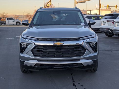 New 2026 Chevrolet TrailBlazer LT w/ Convenience Package image 8