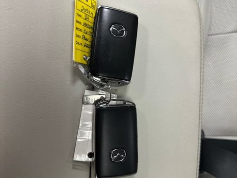 Certified 2024 MAZDA CX-90 Plug-In Hybrid w/ Premium Plus AWD/4WD image 48