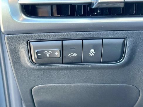 New 2026 Hyundai Santa Cruz SEL FWD image 25