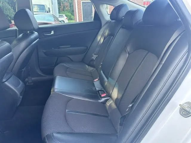 Used 2018 Kia Optima S w/ Panoramic Sunroof Package FWD image 15