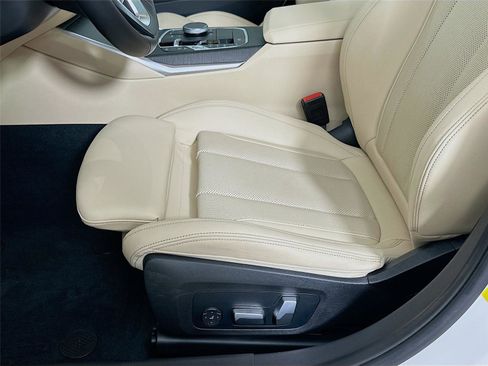 Certified 2023 BMW 330e xDrive w/ Driving Assistance Package image 19