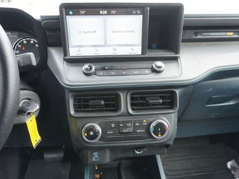 Used 2024 Ford Maverick Tremor w/ Tremor Off-Road Package image 8