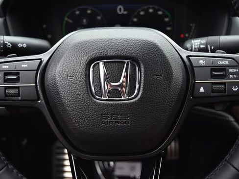 New 2025 Honda Accord Sport image 21