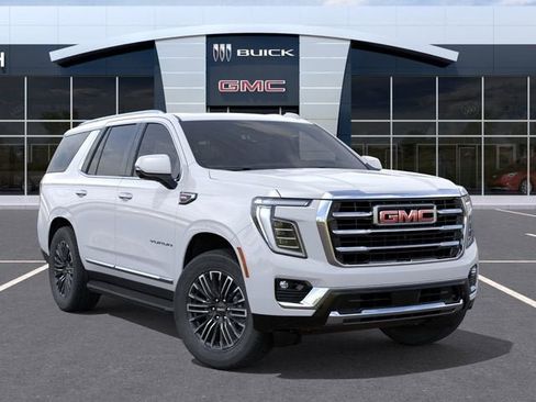New 2026 GMC Yukon Elevation AWD/4WD image 7
