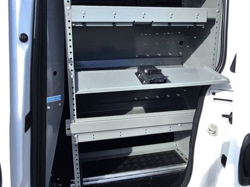 Used 2022 RAM ProMaster City Wagon image 9