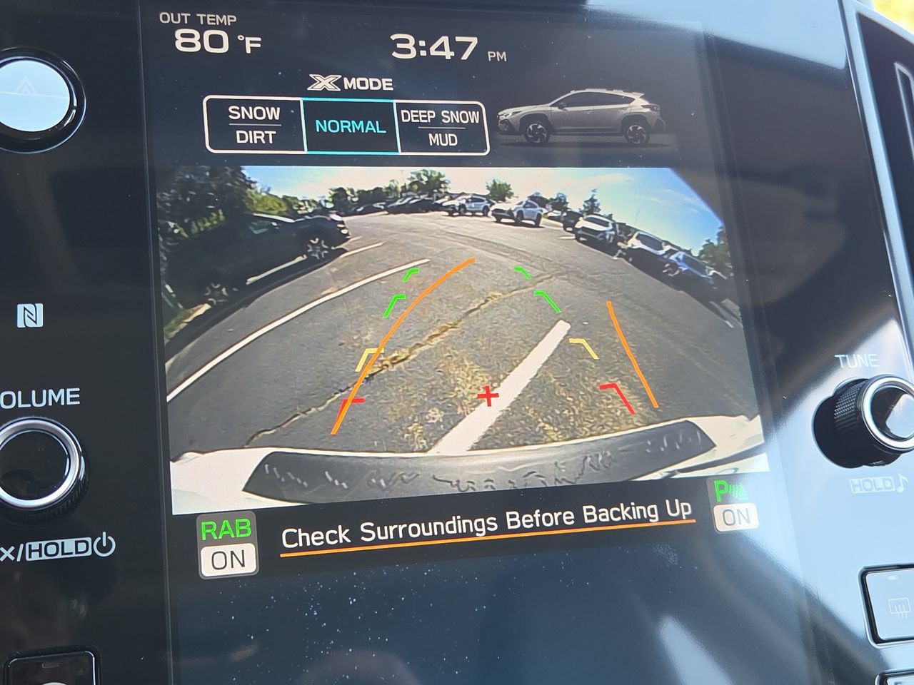 New 2026 Subaru Crosstrek 2.5i Limited AWD/4WD image 34