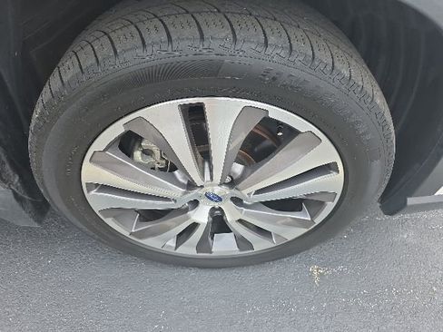 Used 2021 Subaru Ascent Touring w/ Popular Package #2A AWD/4WD image 13