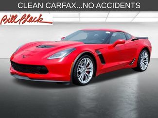 Used 2015 Chevrolet Corvette Z06 w/ 2LZ Preferred Equipment Group RWD video 1