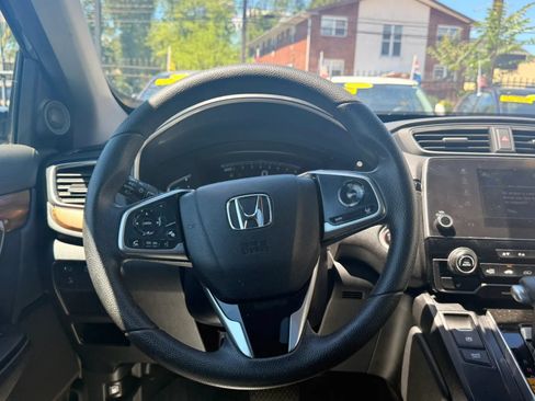 Used 2022 Honda CR-V EX image 18