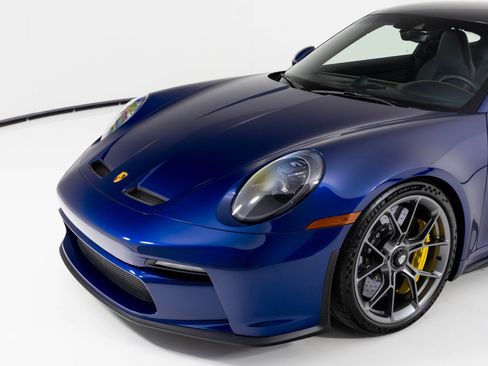 Used 2022 Porsche 911 GT3 image 51