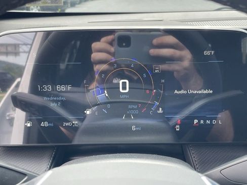 New 2026 Chevrolet Equinox LT w/ Convenience Package II image 21