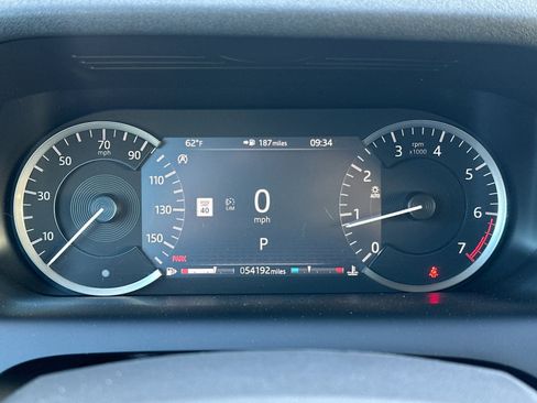 Used 2020 Land Rover Discovery Sport S image 25