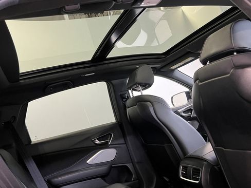 Used 2024 Acura RDX AWD w/ A-Spec & Advance Pkg image 16