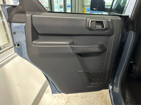 New 2025 Ford Bronco Big Bend image 21