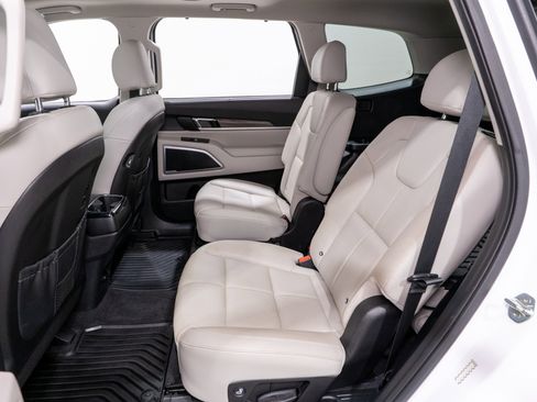 Used 2021 Kia Telluride EX w/ EX Premium Package image 33