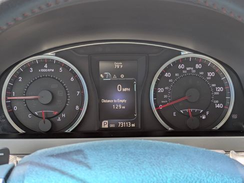 Used 2017 Toyota Camry SE FWD image 21