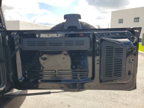 Certified 2025 Ford Bronco Big Bend image 15