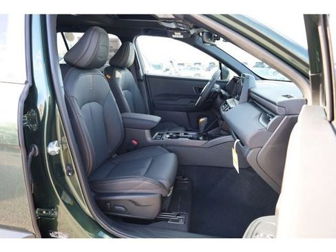 New 2026 Subaru Outback Wilderness AWD/4WD image 53