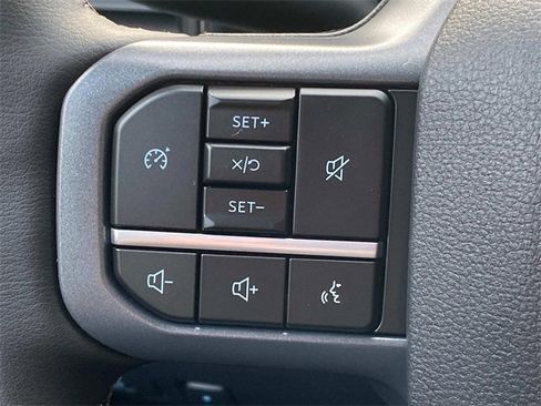 Used 2026 Ford F450 Lariat w/ Chrome Package image 21