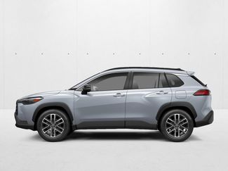 New 2026 Toyota Corolla Cross XLE AWD/4WD video 2