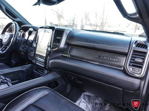 Used 2022 RAM 2500 Limited image 47